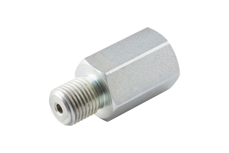 Adapter für Zentrierdorn