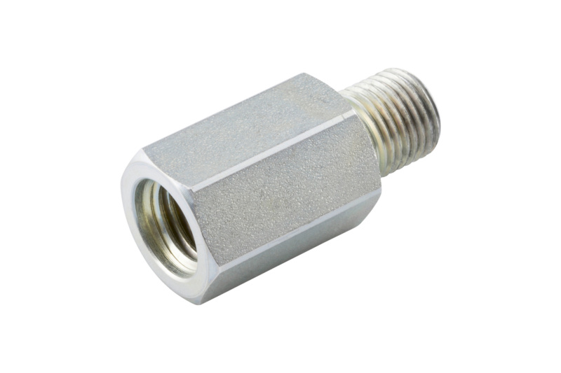 Adapter für Zentrierdorn