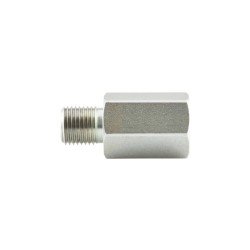 Adapter für Zentrierdorn