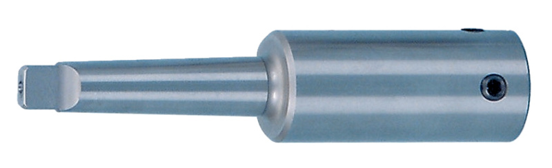 Aufnahmehalter Kernbohrer HSS AUFN-KERNBO-MK2-(MAN-SCHMIERUNG)