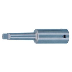 Aufnahmehalter Kernbohrer HSS AUFN-KERNBO-MK2-(MAN-SCHMIERUNG)