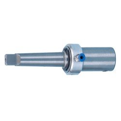 Aufnahmehalter Kernbohrer HSS AUFN-KERNBO-MK3-(AUTOM-SCHMIERUNG)