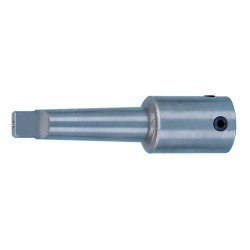 Aufnahmehalter Kernbohrer HSS AUFN-KERNBO-MK3-(MAN-SCHMIERUNG)