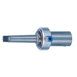 Aufnahmehalter Kernbohrer HSS AUFN-KERNBO-MK2-(AUTOM-SCHMIERUNG)