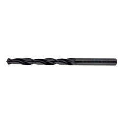 Spiralbohrer Ø 8,0mm HSS DIN 338 Typ RN 118°