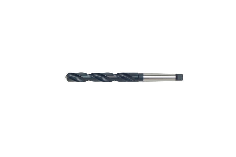 Spiralbohrer Ø28,0 mm HSS DIN 345 Typ RN