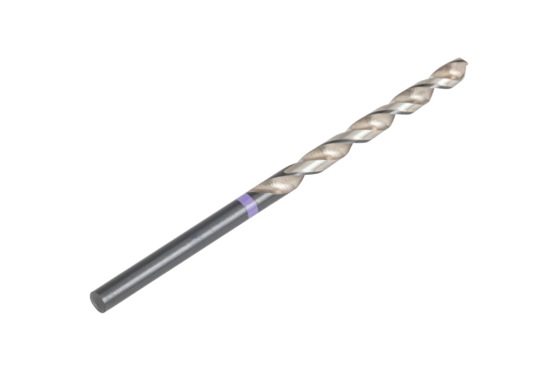 Spiralbohrer HSCo DIN 338 MFD Speed