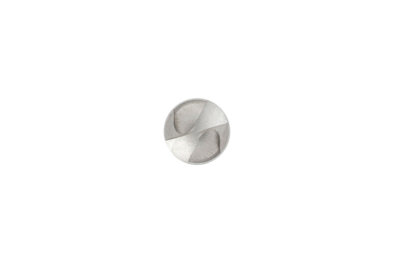 Spiralbohrer HSCo DIN 338 MFD Speed