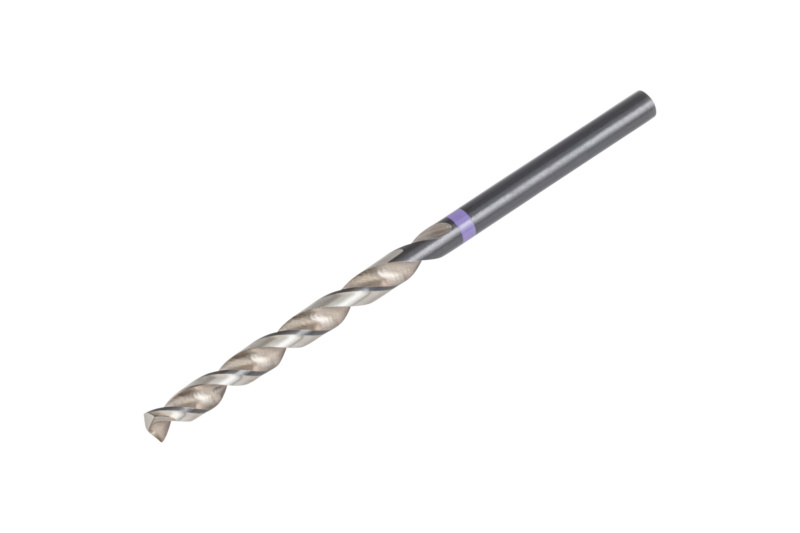 Spiralbohrer HSCo DIN 338 MFD Speed