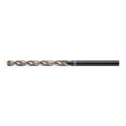 Spiralbohrer HSCo DIN 338 MFD Speed