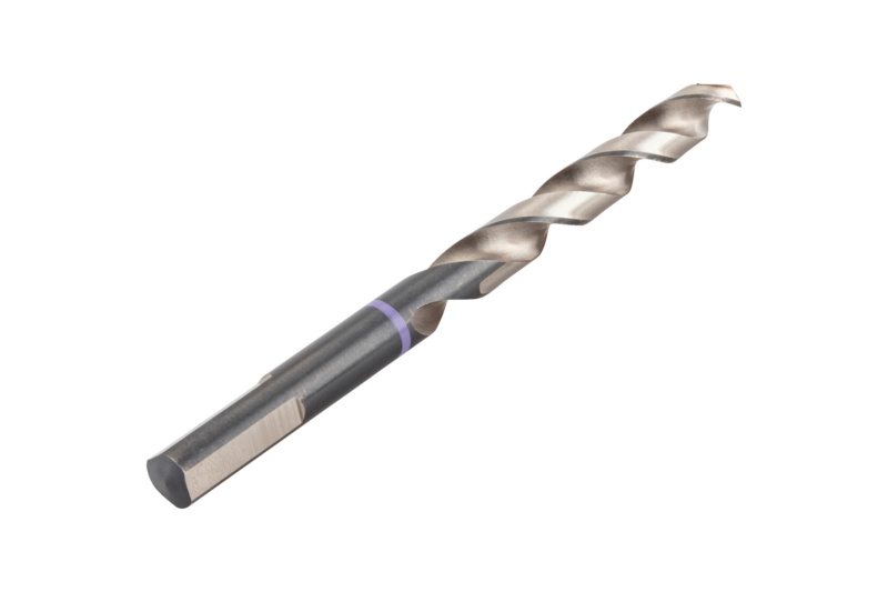 Spiralbohrer HSCo DIN 338 MFD Speed