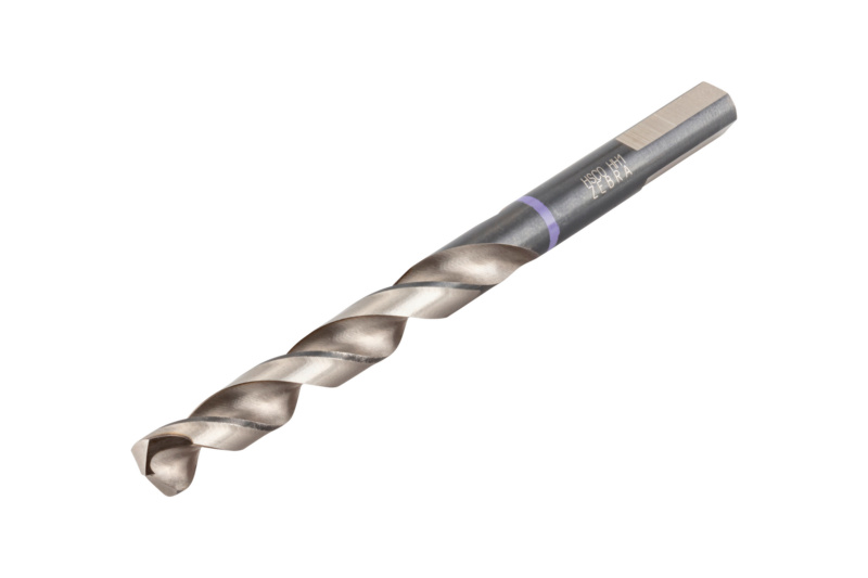 Spiralbohrer HSCo DIN 338 MFD Speed