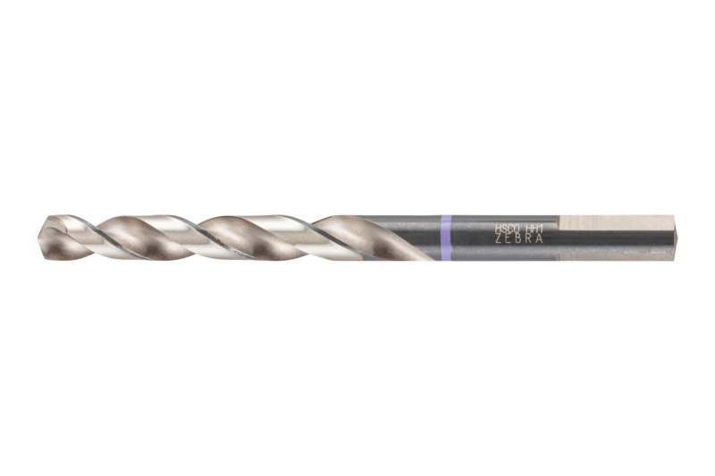 Spiralbohrer HSCo DIN 338 MFD Speed