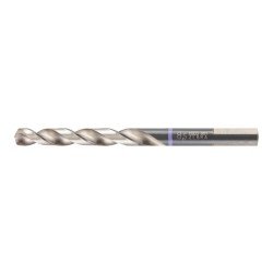 Spiralbohrer HSCo DIN 338 MFD Speed