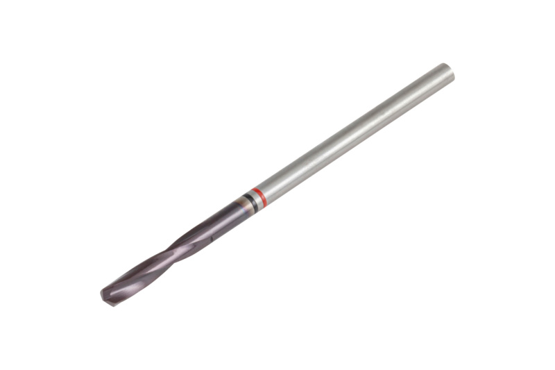Spiralbohrer HSCo8 WN MAGMA