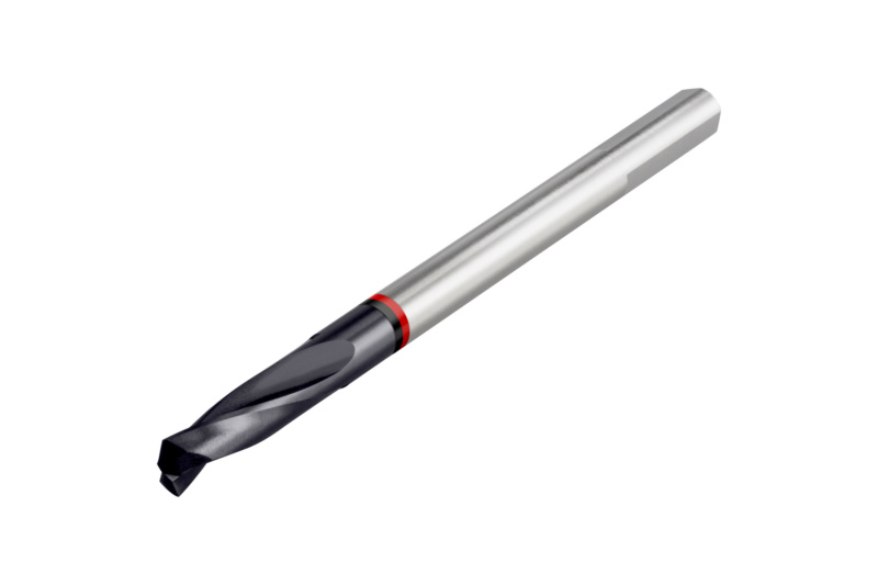 Spiralbohrer HSCo8 WN MAGMA