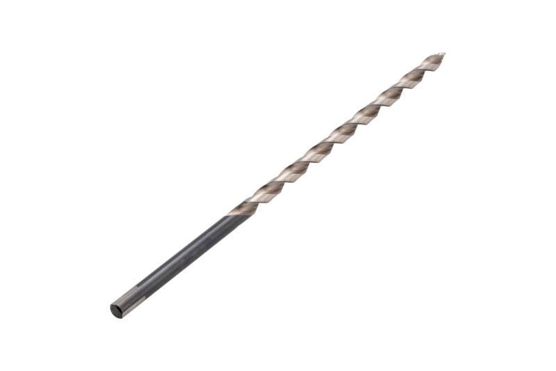 Spiralbohrer SMART STEP EU+ HSS DIN 1869 R2 BO-SPRL-MET-DIN1869-HSS-SMARTSTEP-D1