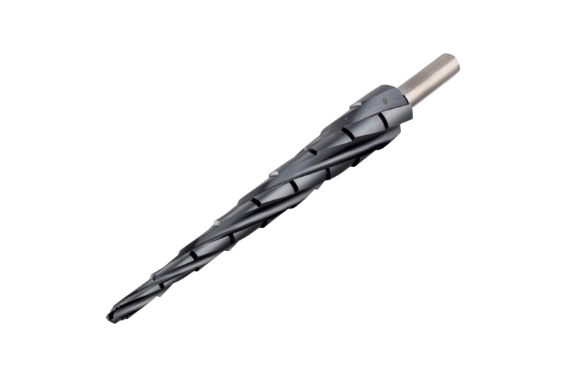 Spiralstufenbohrer HSS SMART STEP Deepcut BO-STUF-SPRL-SMARTSTEP-DEEPCUT-(M4-M12
