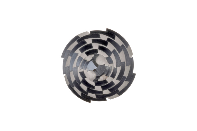 Spiralstufenbohrer HSS SMART STEP Deepcut BO-STUF-SMARTSTEP-DEEPCUT-(D4,5-12,5MM