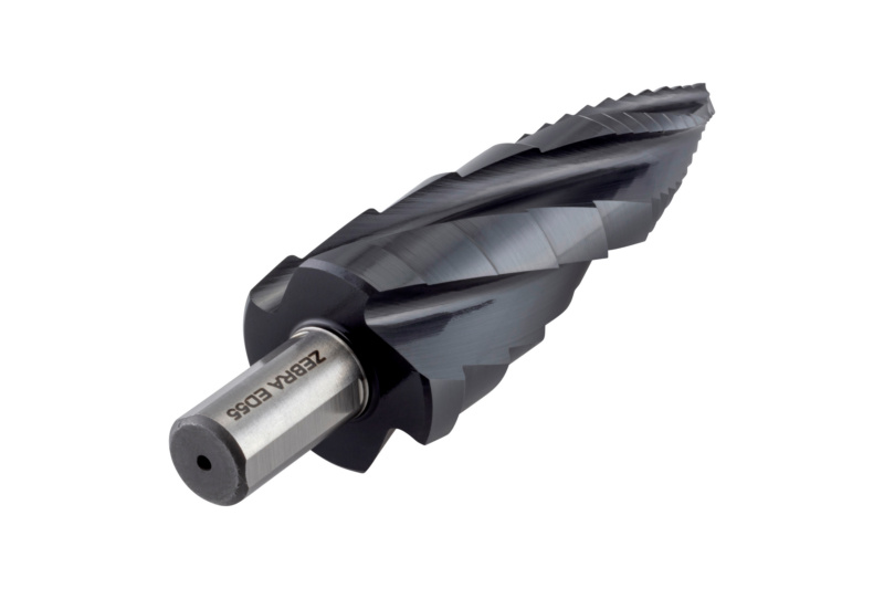 Spiralstufenbohrer HSS SMART STEP Deepcut BO-STUF-SMARTSTEP-DEEPCUT-(D21-29MM)