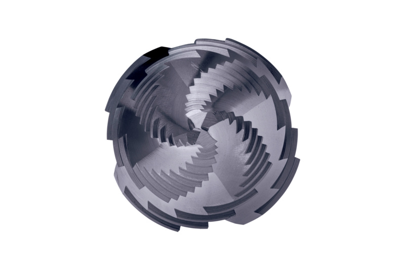 Spiralstufenbohrer HSS SMART STEP Deepcut BO-STUF-SMARTSTEP-DEEPCUT-(D22-30MM)