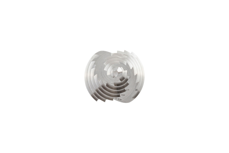 Spiralstufenbohrer HSS SMART STEP BO-STUF-SPRL-SMARTSTEP-(D6-39MM)