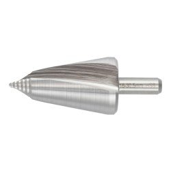 Blechschälbohrer HSS SMART STEP BLSCHAELBO-SMARTSTEP-GR1-(D3-14MM)