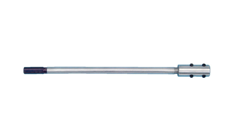 Verlängerung für Schlangenbohrer plus mit Länge 300 mm