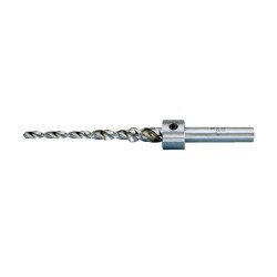 Stufenbohrer Ø 7,0 mm mit Anschlagring