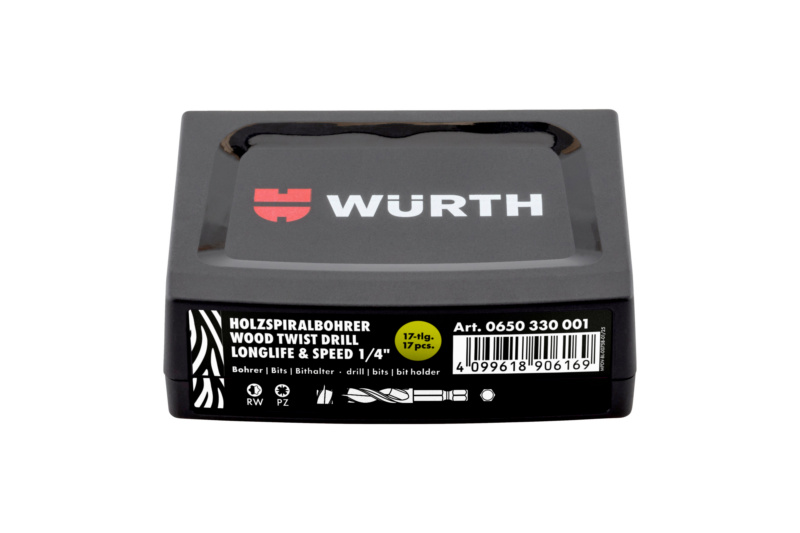 3-in-1-Sortiment BO-SPRL-HO-SET-HSS-S1/4ZO-17TLG