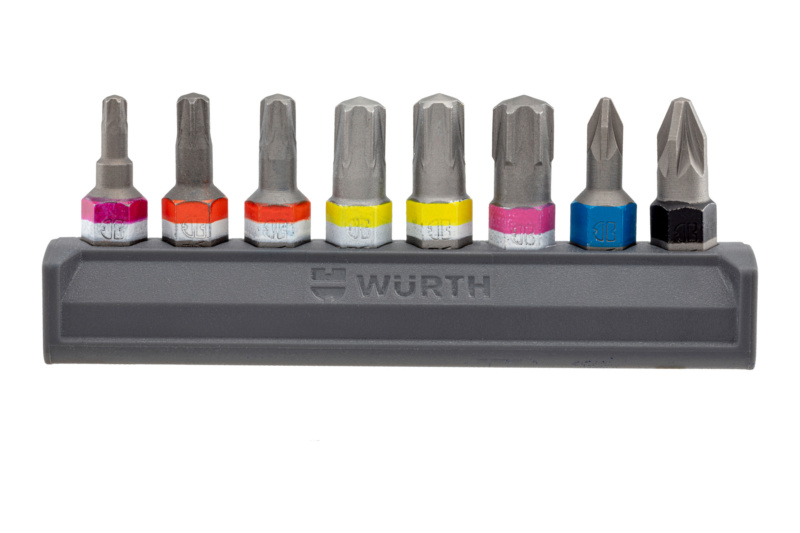 3-in-1-Sortiment BO-SPRL-HO-SET-HSS-S1/4ZO-17TLG