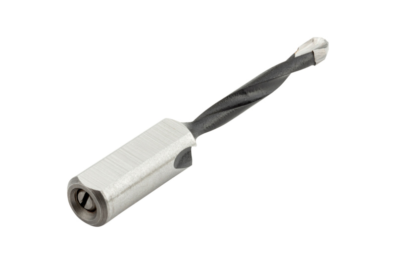 Dübelbohrer CNC mit Hartmetallspitze