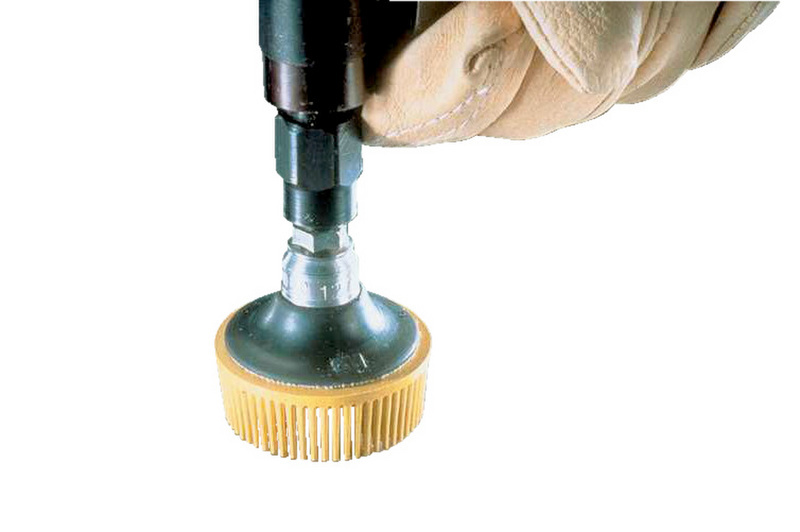 Bristle-Disc Ø 115 mm
