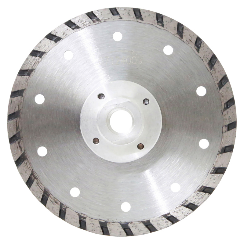 Diamantscheibe Cut & Grind M14 TSHB-DIA-CUT&GRIND-M14-D125MM