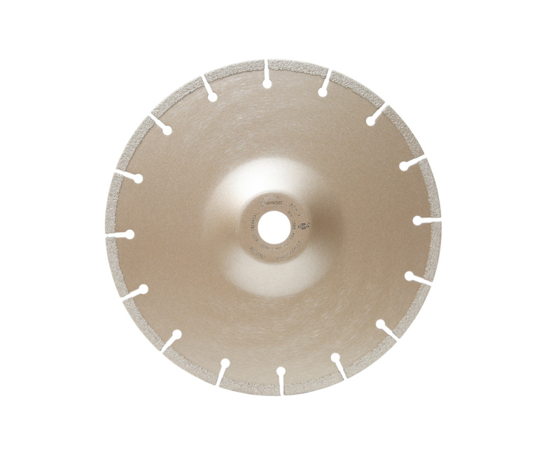 Diamantscheibe Cut & Grind BSL Metall TSHB-DIA-C&G-BSL-METALL-BO22,23-D230MM