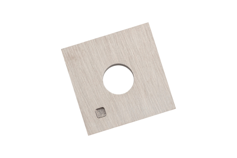 Hartmetall-Vorschneider 14x14x2,0mm