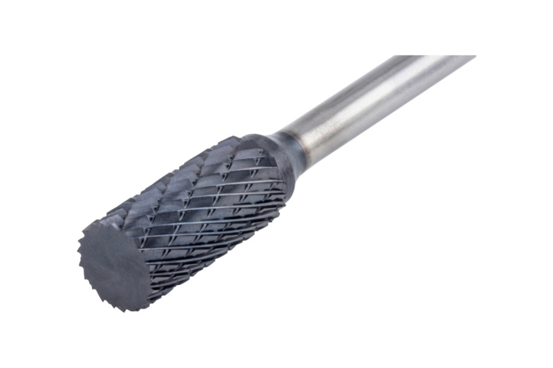 Hartmetall Frässtift Multi Performance TiAlSiN FRSSTI-HM-ZYA-MULTIPERFM-TIALSIN-