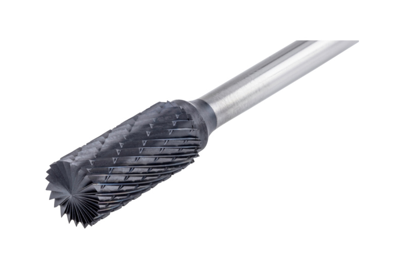 Hartmetall Frässtift Multi Performance TiAlSiN FRSSTI-HM-ZYAS-MULTIPERFM-TIALSIN