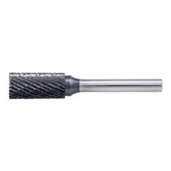 Hartmetall Frässtift Multi Performance TiAlSiN FRSSTI-HM-ZYAS-MULTIPERFM-TIALSIN