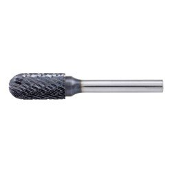 Hartmetall Frässtift Multi Performance TiAlSiN FRSSTI-HM-WRC-MULTIPERFM-TIALSIN-