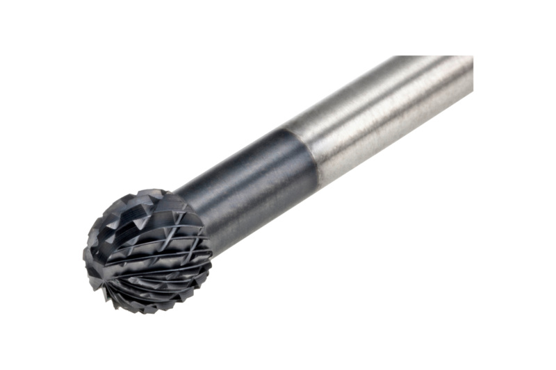 Hartmetall Frässtift Multi Performance TiAlSiN FRSSTI-HM-KUD-MULTIPERFM-TIALSIN-
