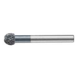 Hartmetall Frässtift Multi Performance TiAlSiN FRSSTI-HM-KUD-MULTIPERFM-TIALSIN-