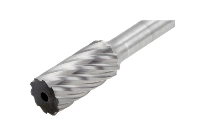 Hartmetall Frässtift Zahnung INOX FRSSTI-HM-ZYA-INOX-D10-AL20MM