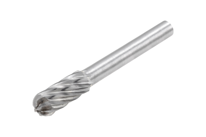 Hartmetall Frässtift Zahnung INOX FRSSTI-HM-WRC-INOX-D10,0-AL20MM