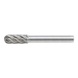 Hartmetall Frässtift Zahnung INOX FRSSTI-HM-WRC-INOX-D10,0-AL20MM