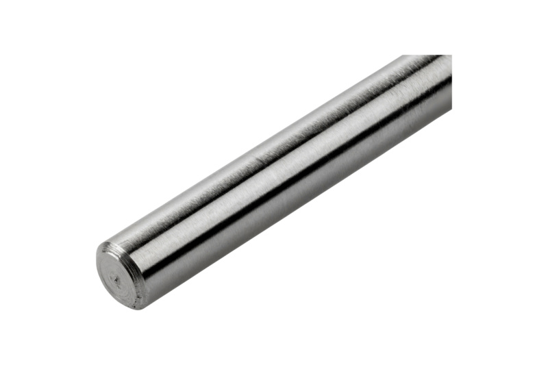 Hartmetall Frässtift Zahnung STEEL FRSSTI-HM-RBF-STEEL-D8-AL18MM