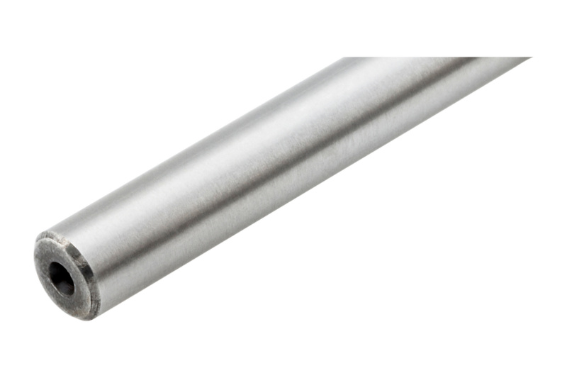 Hartmetall Frässtift Zahnung STEEL FRSSTI-HM-ZYAS-STEEL-D10-AL20MM