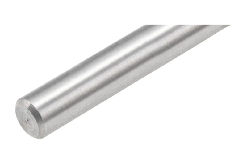 Hartmetall Frässtift Zahnung STEEL FRSSTI-HM-WRC-STEEL-D12-AL25MM
