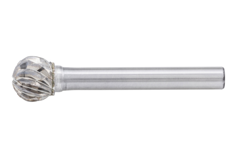 Hartmetall Frässtift Zahnung STEEL FRSSTI-HM-KUD-STEEL-D12-AL11MM