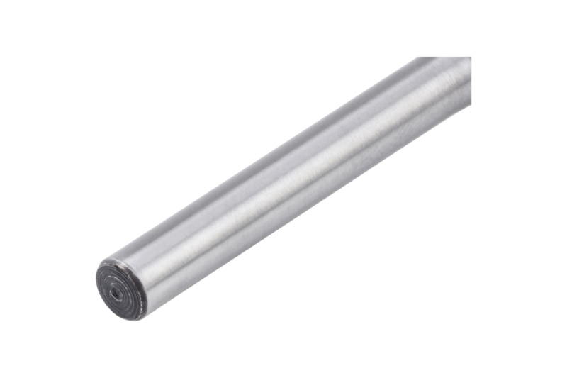 Hartmetall Frässtift Zahnung STEEL FRSSTI-HM-KUD-STEEL-D12-AL11MM
